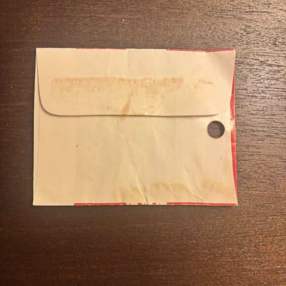 VTG New US Army Officer General Staff Insignia Cloth OD Subdued Sew On BDU Y2K - Picture 11 of 11